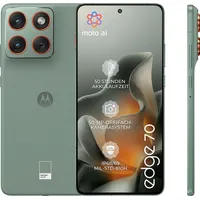 Motorola  Edge 70 12 GB RAM 512 GB Lily