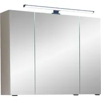 Saphir 80 cm braun