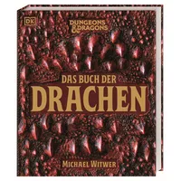 DK Verlag Dorling Kindersley Dungeons & Dragons Das Buch
