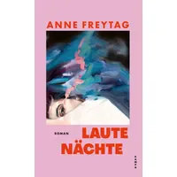 Kampa Verlag Laute Nächte