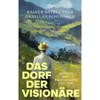 Gutkind verlag Das Dorf der Visionäre