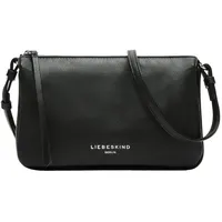 Liebeskind Berlin Umhängetasche Nina Crossbody S Black