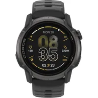 COROS APEX 4 42 mm Schwarz