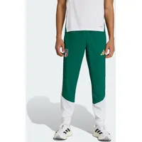 Adidas Italien 26 Tiro Präsentationshose grün L