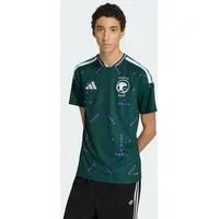 Adidas Saudi-Arabien Heimtrikot 2026 Herren Gr. M