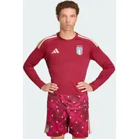 Adidas Italien Torwart-Heimtrikot 2026 Herren langarm Gr. S