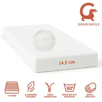 Grafenfels 90 x 200 cm weich