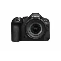 Canon EOS R6 Mark III + RF 24-105 mm