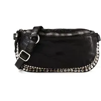 Campomaggi Michela 26 cm Schwarz