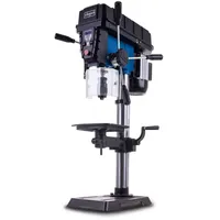 SCHEPPACH Tischbohrmaschine 750 W Scheppach TBM300Vario
