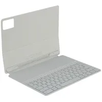 Lenovo Folio-Tastatur für Idea Tab Plus Grau