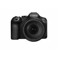 Canon EOS R6 Mark III + RF 24-105 mm