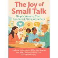 Epubli The Joy of Small Talk: Simple Ways to