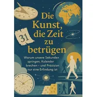 Epubli Die Kunst, die Zeit zu betrügen