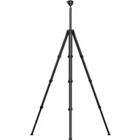 Peak Design Pro Lite Tripod schwarz