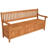 DEGAMO Montego XXL 180 x 90 x 180 cm
