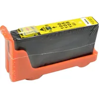 Ampertec 100XL gelb 14N1071E