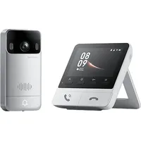 SwitchBot Video-Türsprechanlage