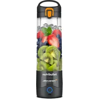 Nutribullet NBP003GO-MC McLaren Grey Standmixer