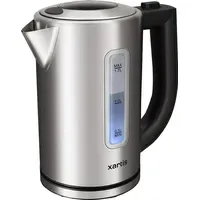 Xartis XR-WK 4005 1,7 l Silber