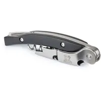 Peugeot Korkenzieher MALBEC ABS Kunststoff Weinöffner Sommelier Kellnermesser