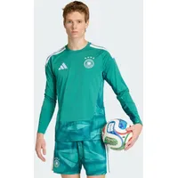Adidas Deutschland Torwart-Heimtrikot (Replica) 2026 Herren langarm Gr. XL