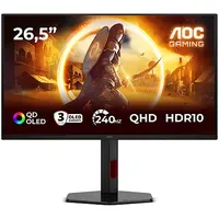 AOC Q27G4ZDR 27"
