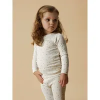 Lil' Atelier mini Mädchen, Nmfgago LS SLIM LIL Noos