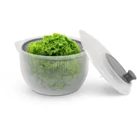 Pro Home Salatschleuder 3in1 2,7 Liter Ø 20 cm