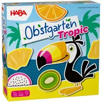 HABA Obstgarten Tropic
