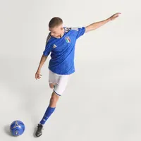 Adidas Italien Heimtrikot 2026 (Authentic) Herren M