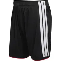 Adidas Deutschland Heimshorts Weltmeisterschaft 2026 schwarz Herren Gr. L