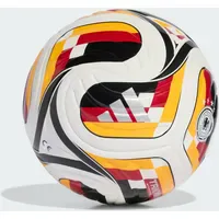 Adidas Deutschland Heim-Miniball 2026 weiß Unisex ONE SIZE