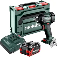 Metabo SSW 18 LTX 550 BL inkl. 1 x