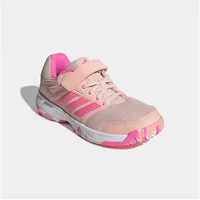 Adidas Speedcourt Indoor Kids Schuhee Kinder - Blush pink/lucid