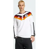 Adidas Deutschland Heimtrikot (Replica) 2026 Herren langarm Gr. L