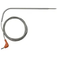 TFA Backofen-Thermometer 30.3536 grau