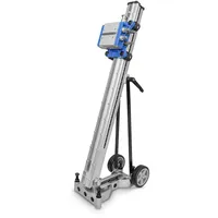 MSW Kernbohrständer - Bohrdurchmesser bis 480 mm - 760