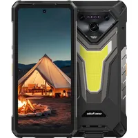 Ulefone Armor 34 16 GB RAM 512 GB Pulse
