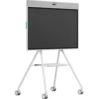 Logitech Rally Board 65 Cart, Konferenzgerät Zubehör