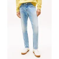Tommy Hilfiger Slim-fit-Jeans TOMMY JEANS "Austin Slim Tapered", Herren,
