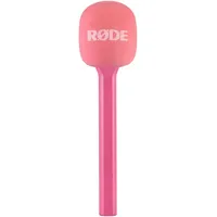 RØDE Microphones Rode Interview GO (Pink)