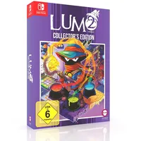 Centresoft gmbh Lumo 2 - Collector's Edition (Nintendo Switch)