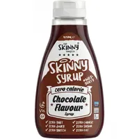 Skinny Food Skinny Syrup (425ml) Chocolate