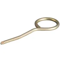 Rems Spiralen-Trennstift 16