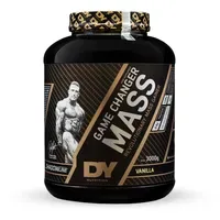 Dorian Yates Game Changer Mass Cookies & Cream Pulver