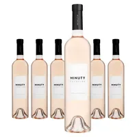 Minuty Prestige Rosé 2025