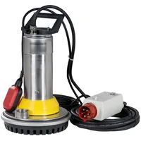 KSB Tauchpumpe AmaDrainer A 411 SD/10 mit Schwimmerschalter