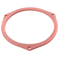 Eta heiztechnik Dichtung Abgasgebläse Silikonschaum 20-50 kW