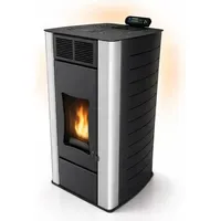 Nemaxx P18 Stahl Schwarz